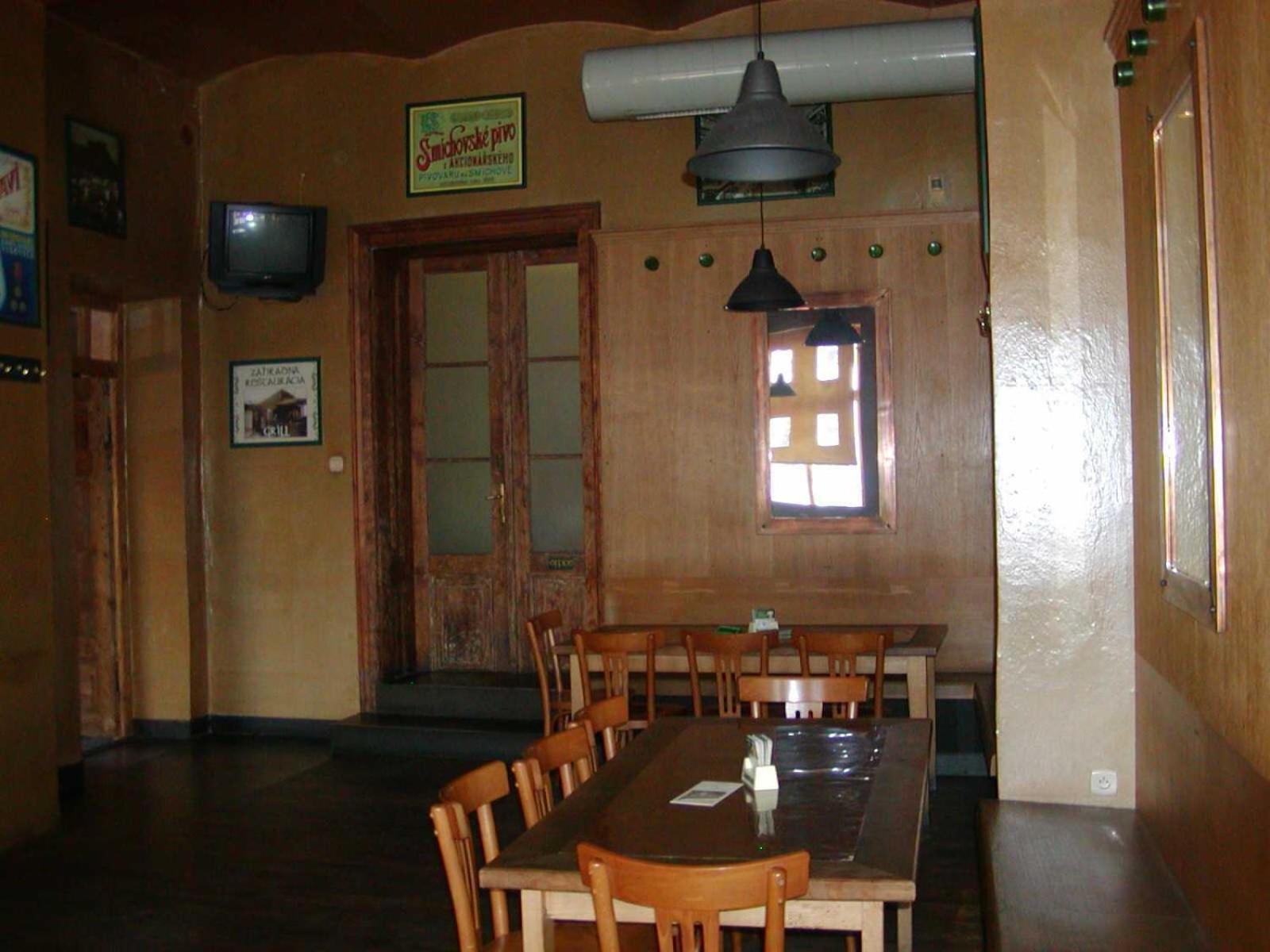 Victoria - Penzion & Restaurant Zvolen Dış mekan fotoğraf