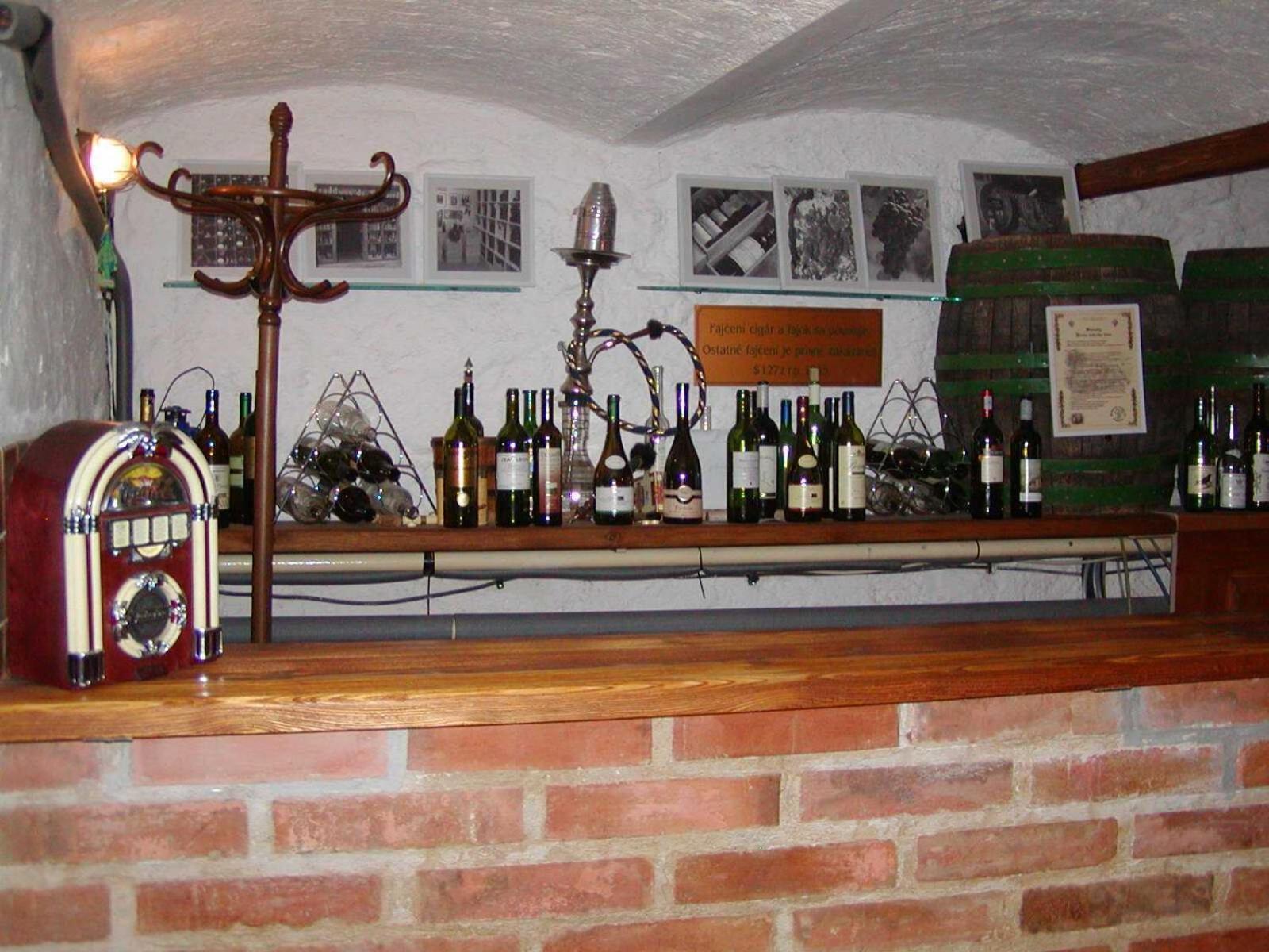 Victoria - Penzion & Restaurant Zvolen Dış mekan fotoğraf